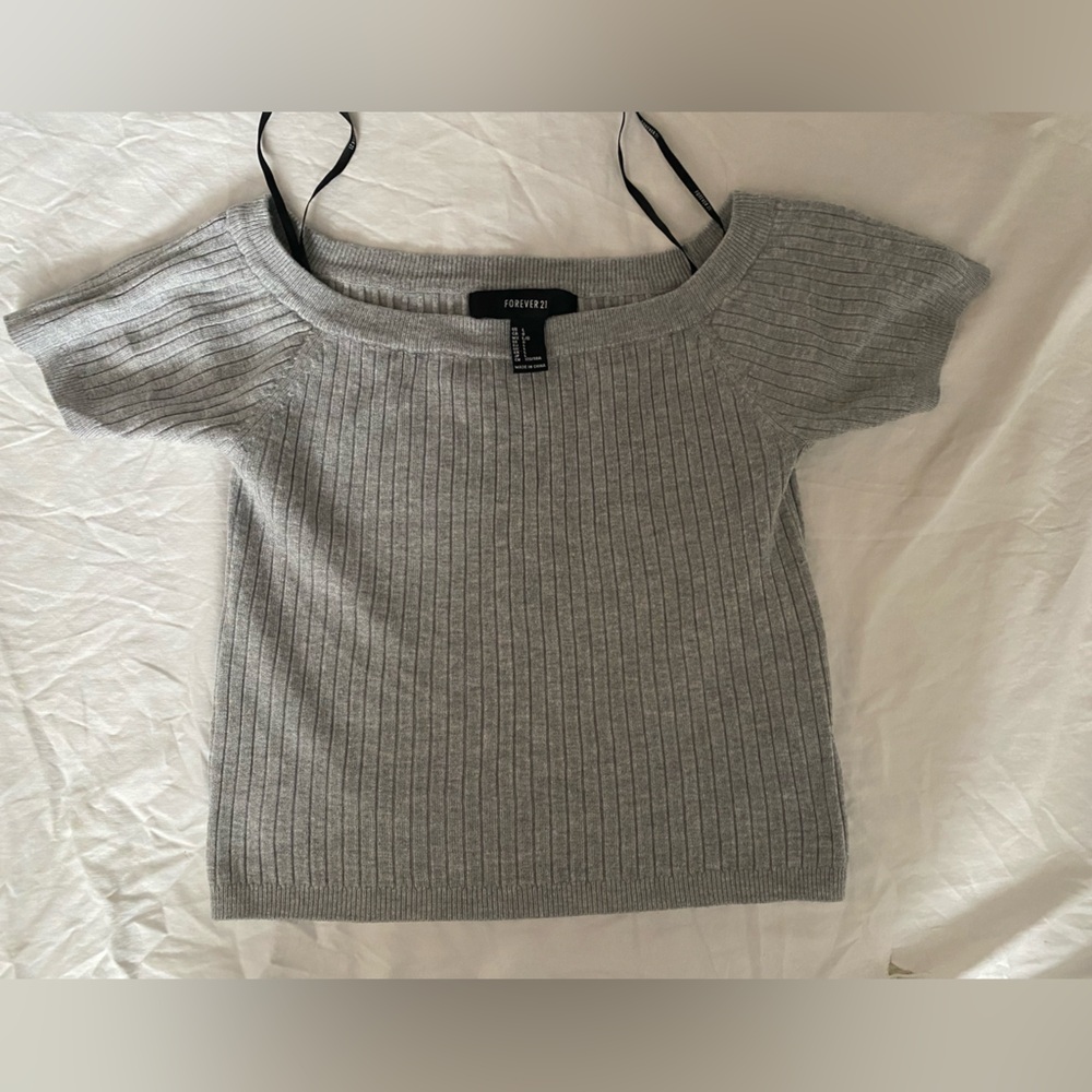 Forever 21 crop size L